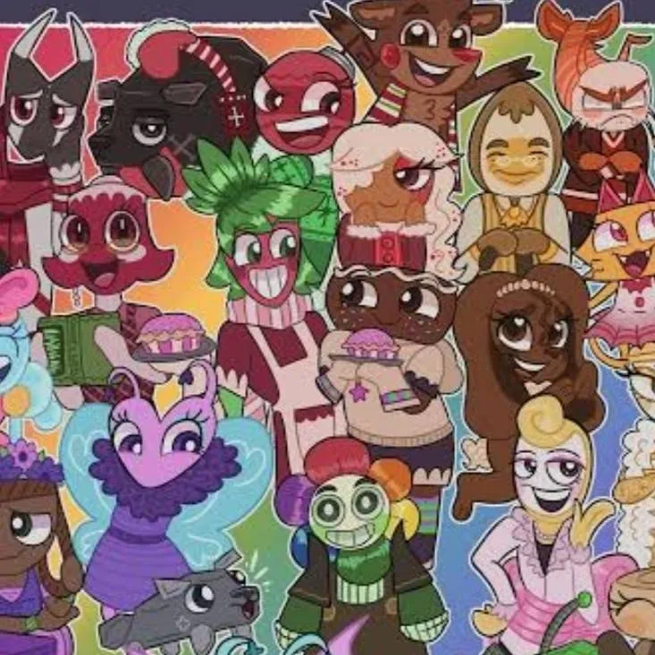 chat with ai character: DW Infection.