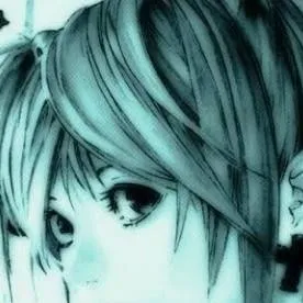 chat with ai character: Misa Amane