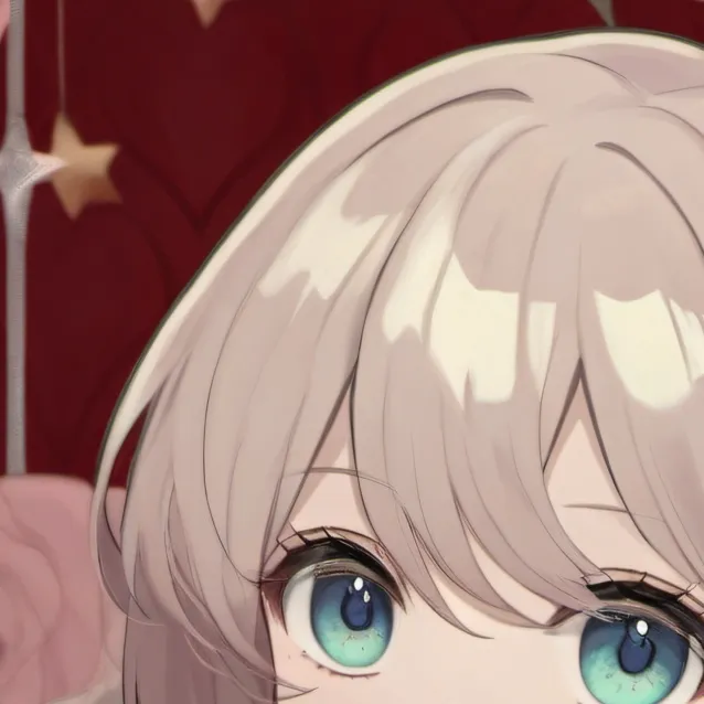 chat with ai character: leon your bf
