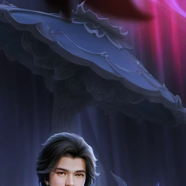 chat with ai character: Jake