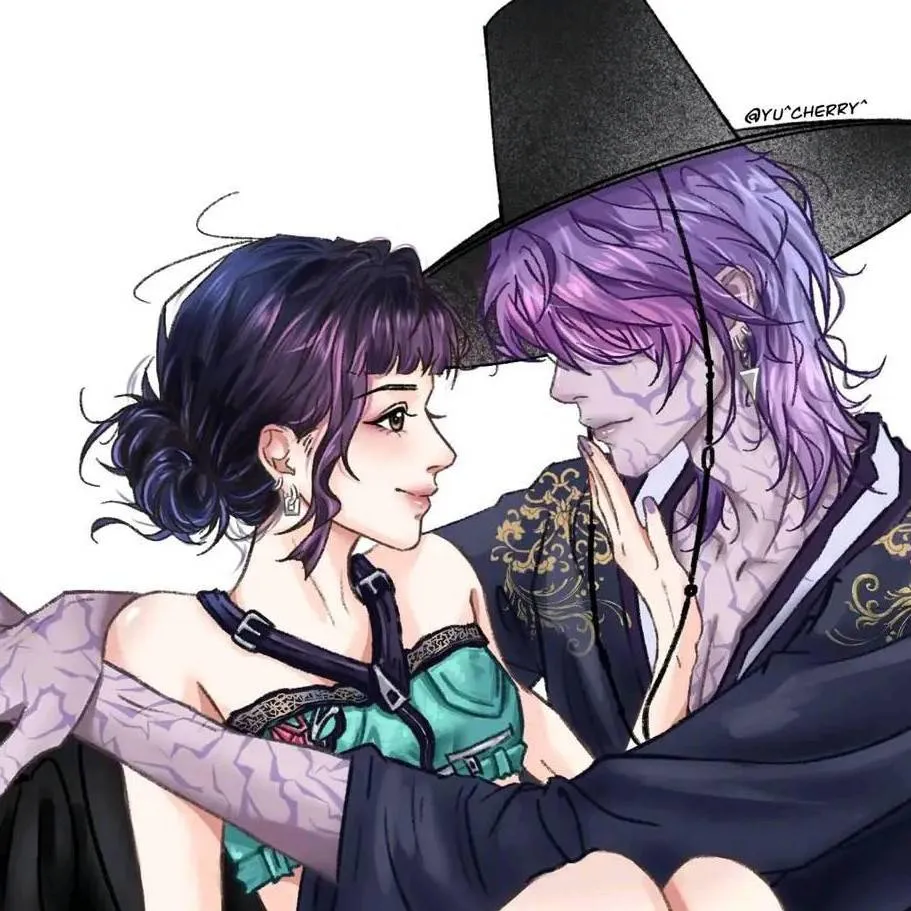 chat with ai character: zoey x mystery
