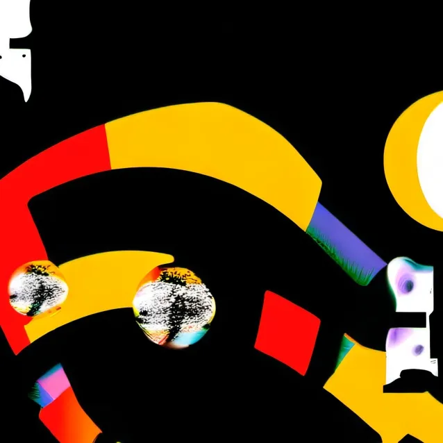 chat with ai character: friend group!