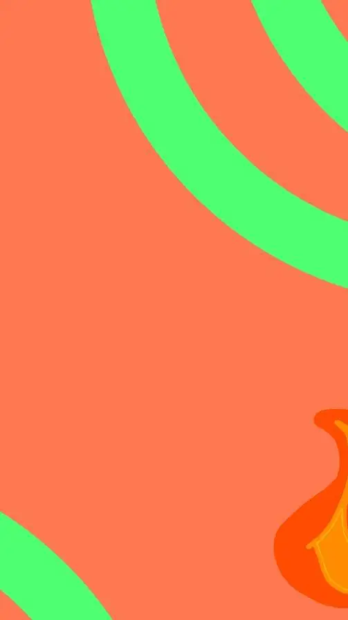 ai character: bfb sleep over! background