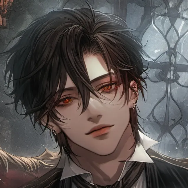 chat with ai character: ▪️~Levi~▪️