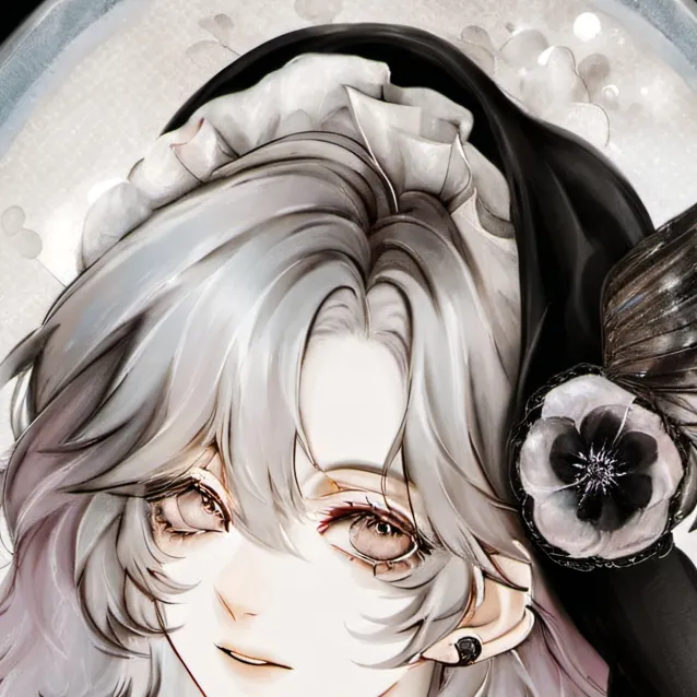 chat with ai character: lily
