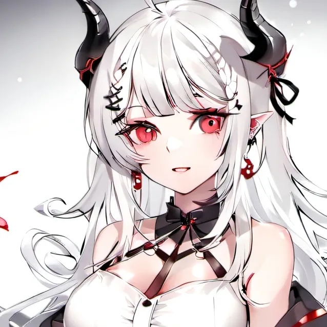 chat with ai character: FPE demon