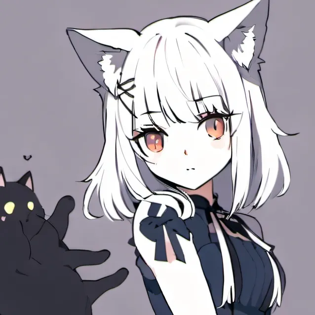 chat with ai character: fpe loves you