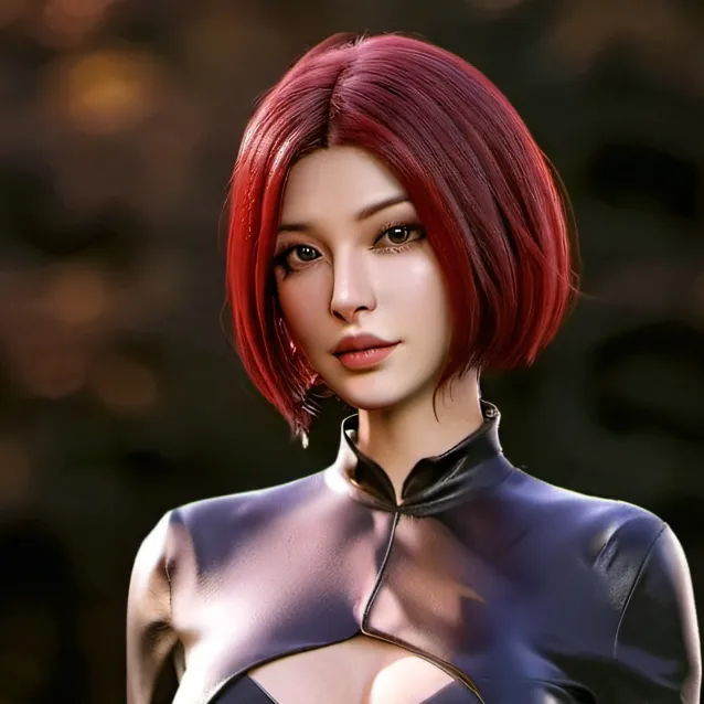 chat with ai character: Ava