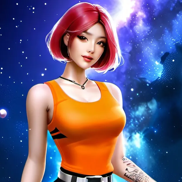 chat with ai character: Laura Wong
