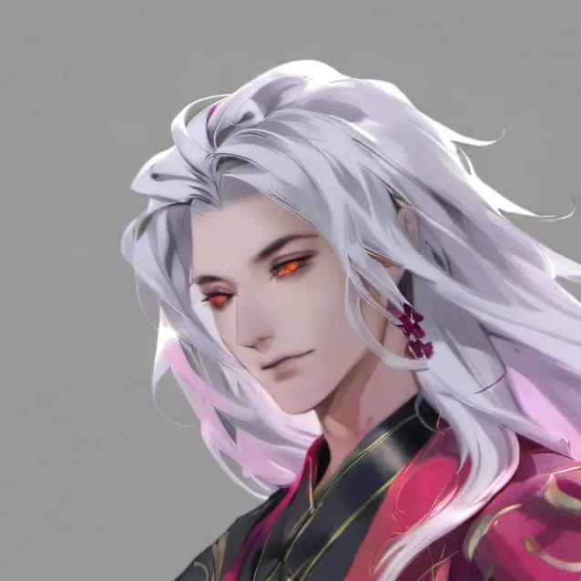 chat with ai character: Spain