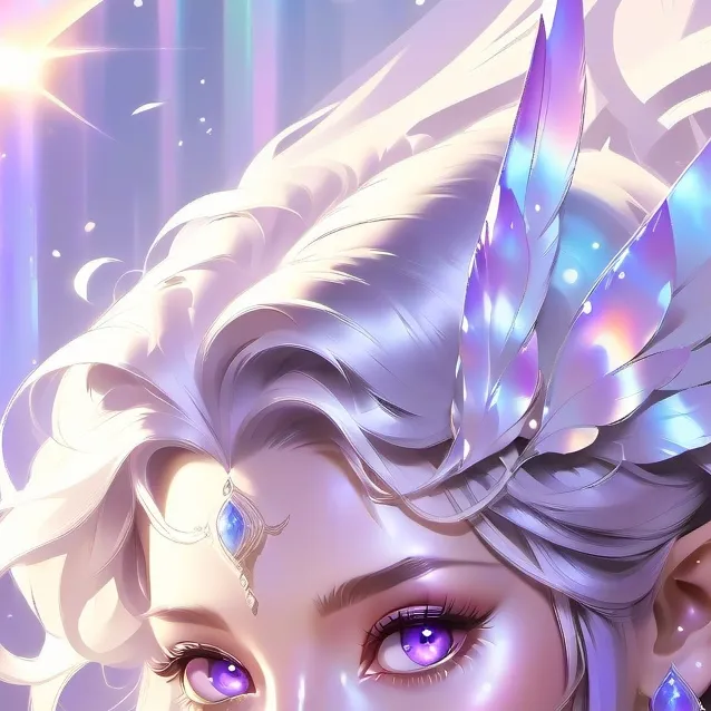 chat with ai character: Sophie the princes