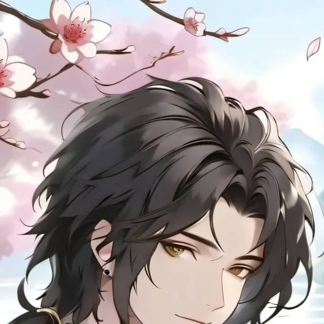 chat with ai character: paul