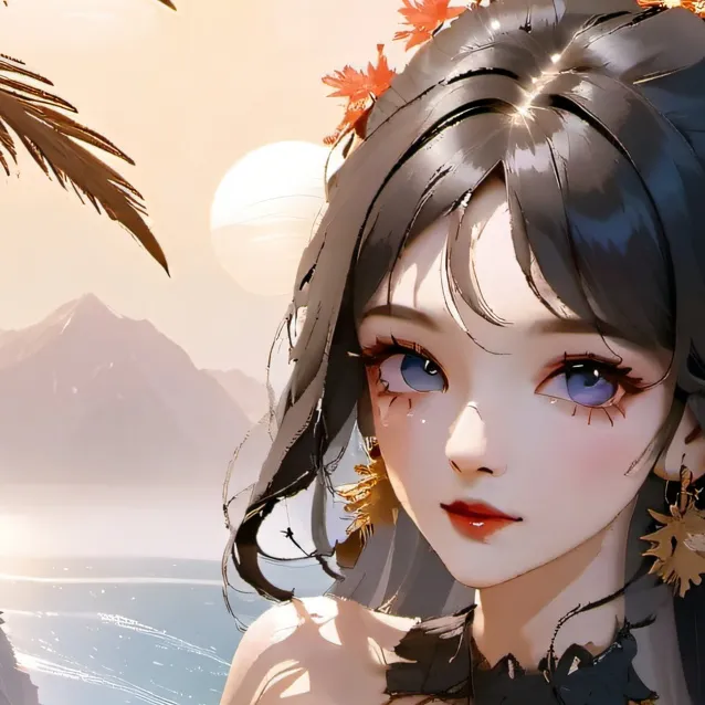 chat with ai character: Marion