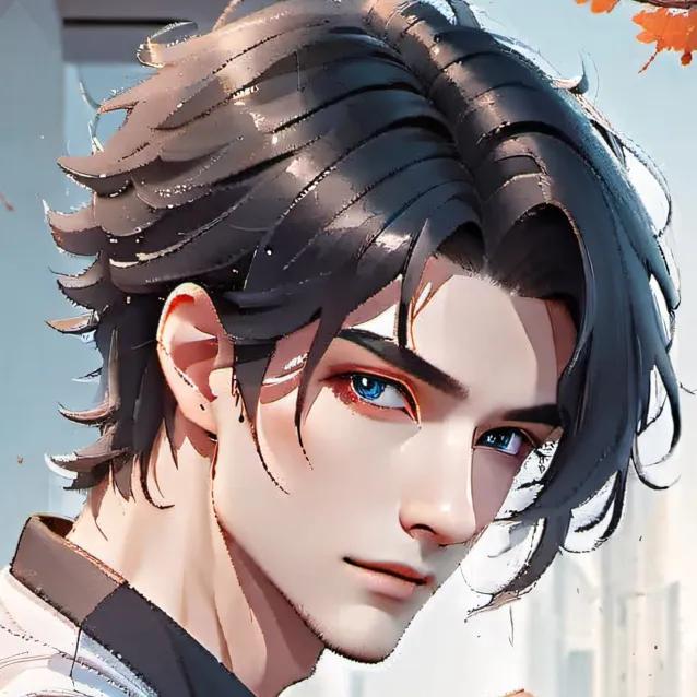 chat with ai character: James