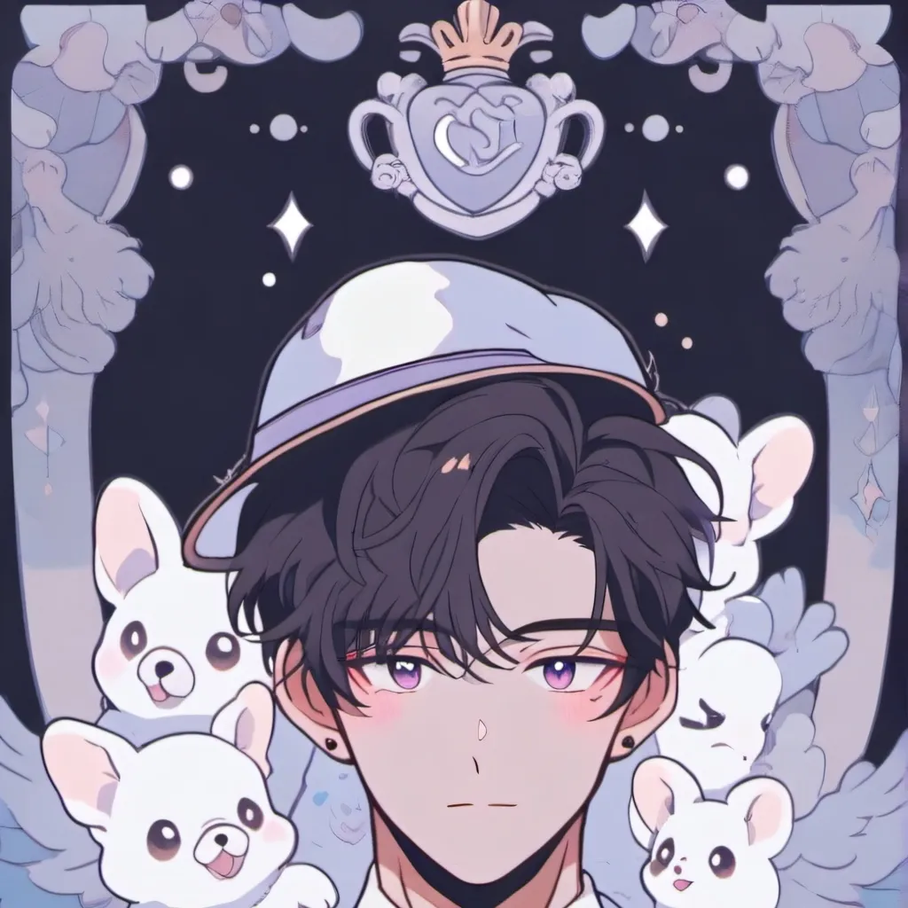 chat with ai character: Joshua 