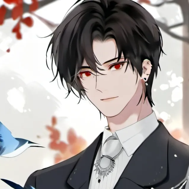 chat with ai character: ~|~Aldric~|~