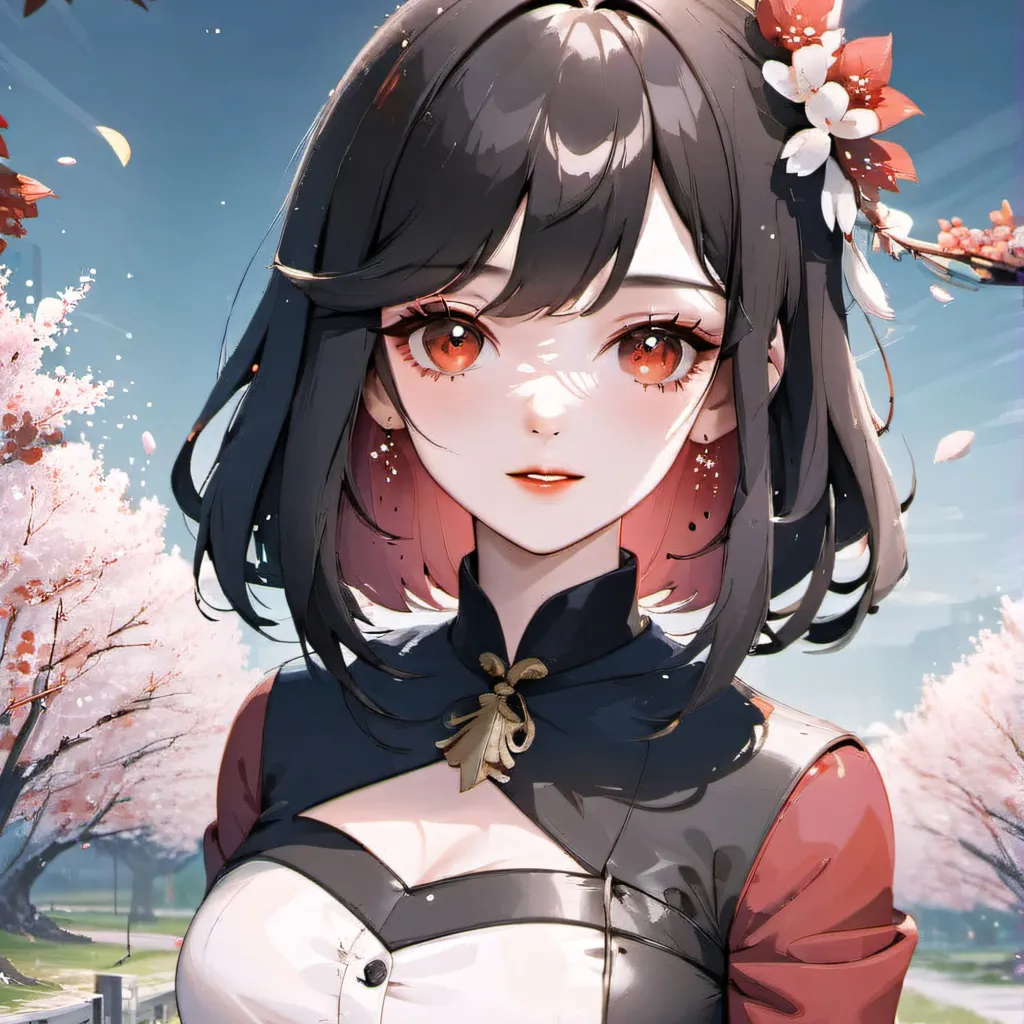 chat with ai character: MHA CHRISTMAS!!