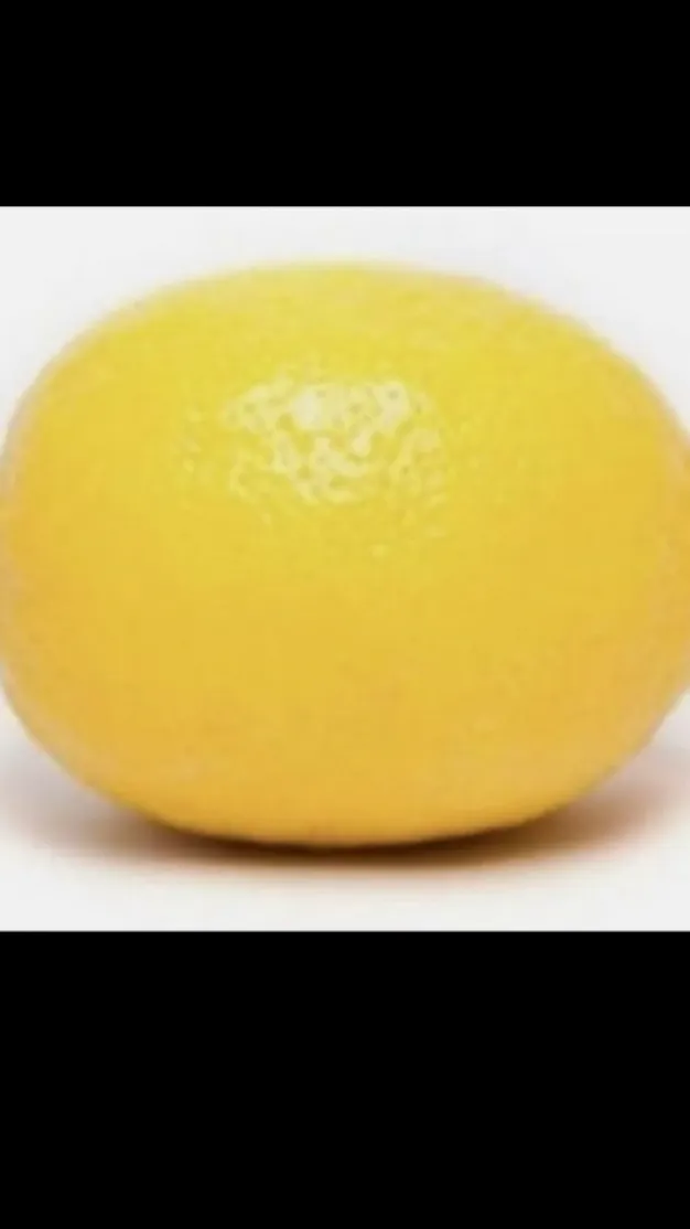 ai character: Lemon background