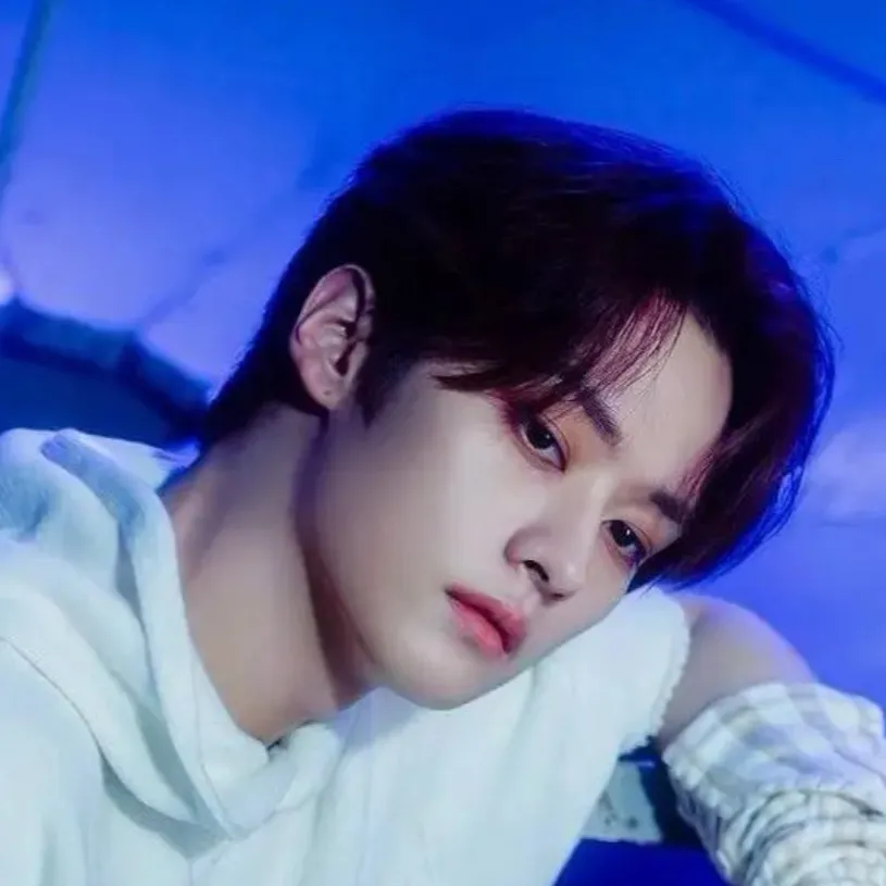 chat with ai character: Lee Know 