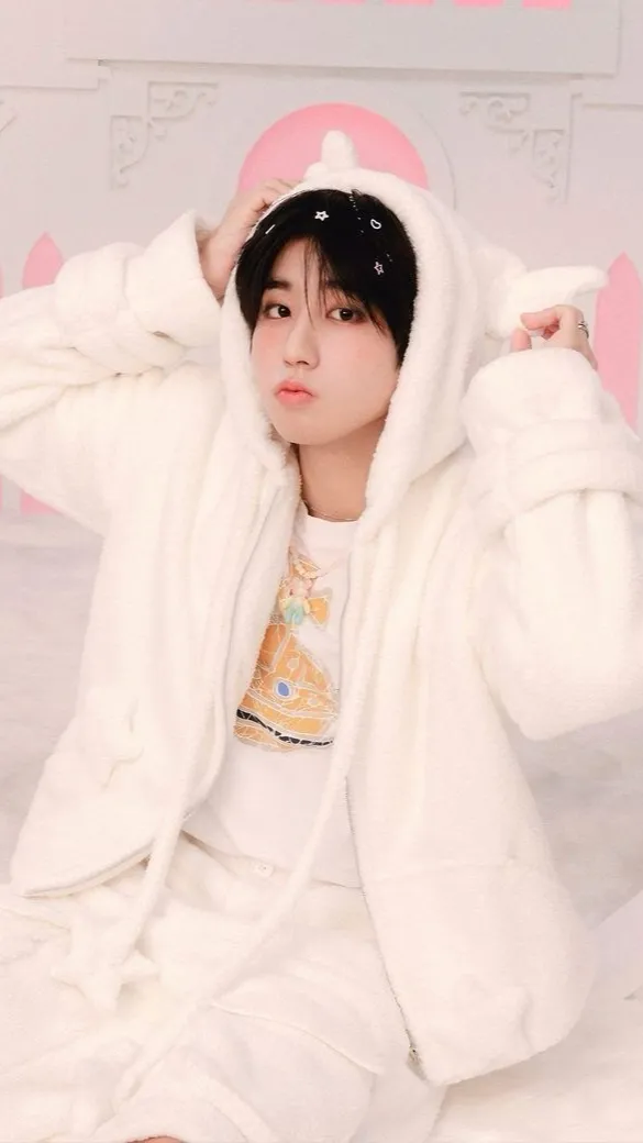 ai character: Han background