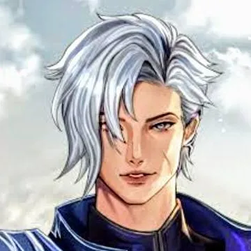 chat with ai character: Aamon 