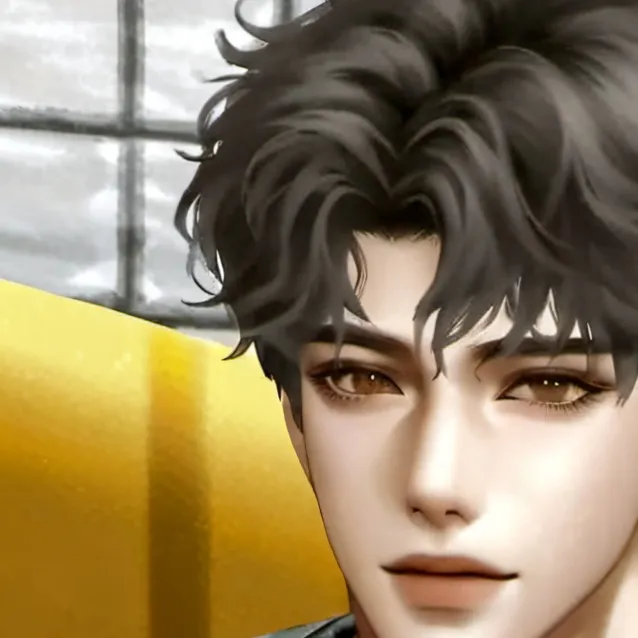 chat with ai character: Noah