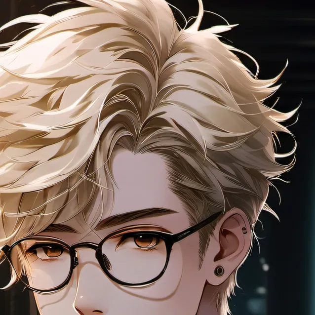chat with ai character: ~..𝓙𝓪𝓼𝓸𝓷..~