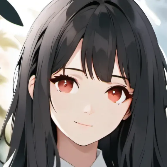 chat with ai character: Quinn