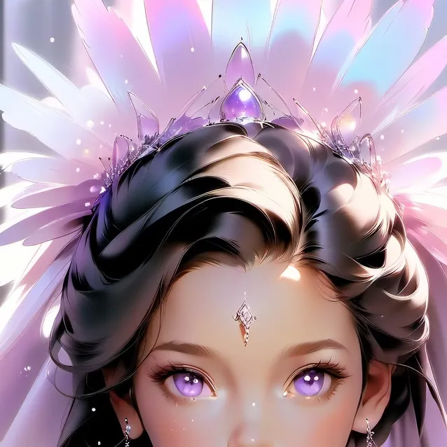 chat with ai character: Inès 