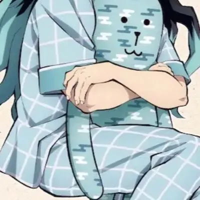 chat with ai character: Muichiro 