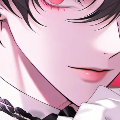 chat with ai character: Mark