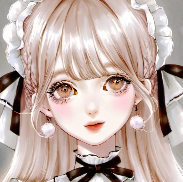 chat with ai character: Lia