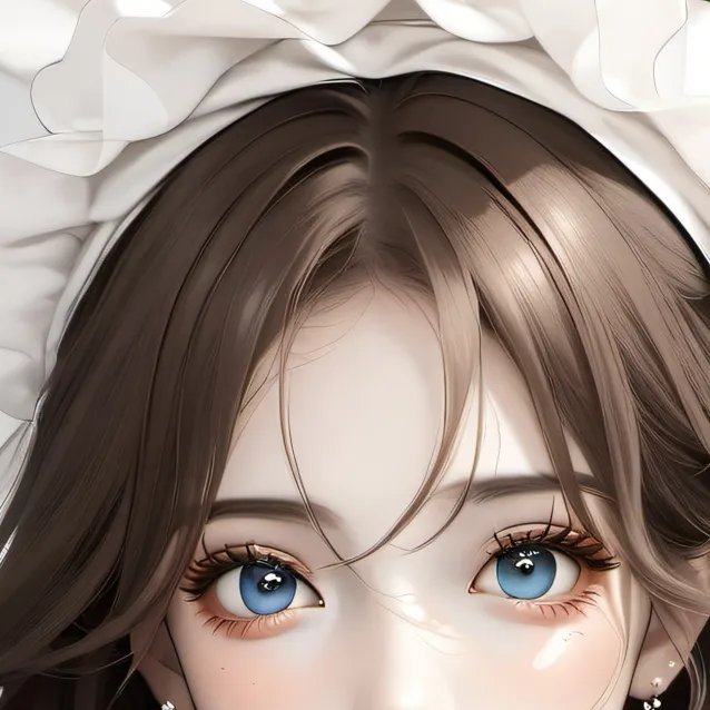 chat with ai character: Maria