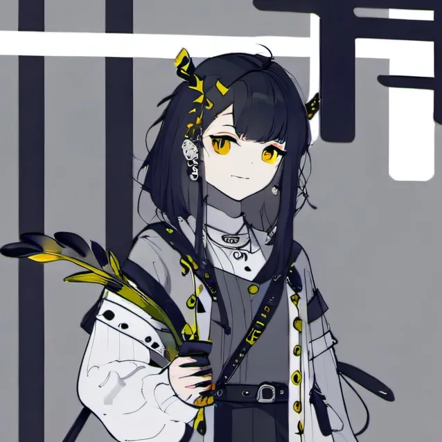chat with ai character: Emily
