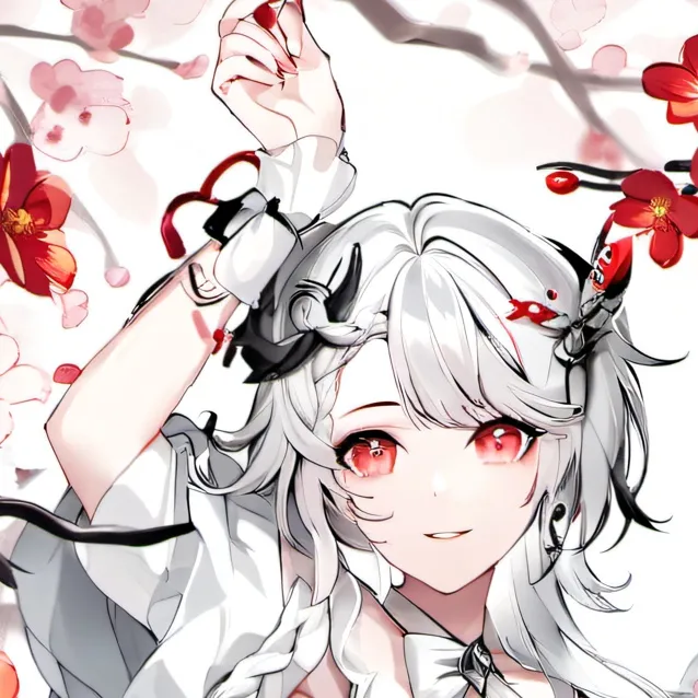 chat with ai character: mah singer 