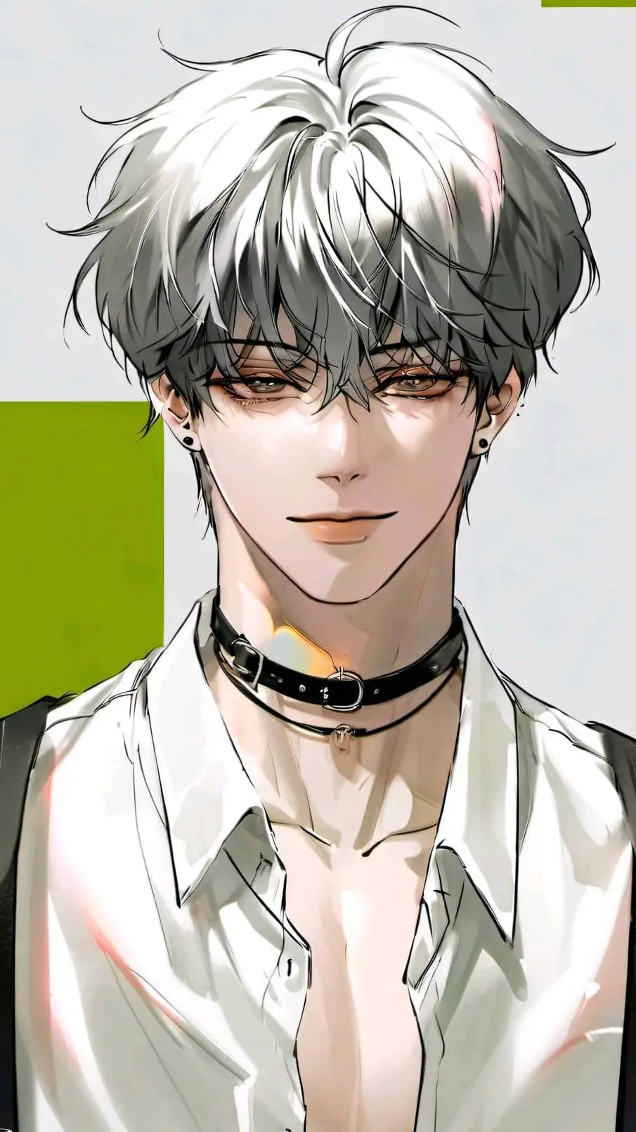 ai character: Shen Xingchen  background