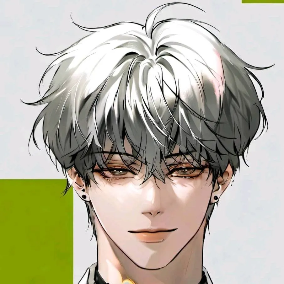 chat with ai character: Shen Xingchen 