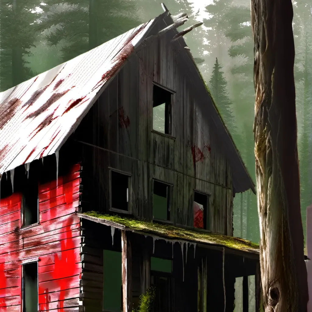 chat with ai character: CH infection AU