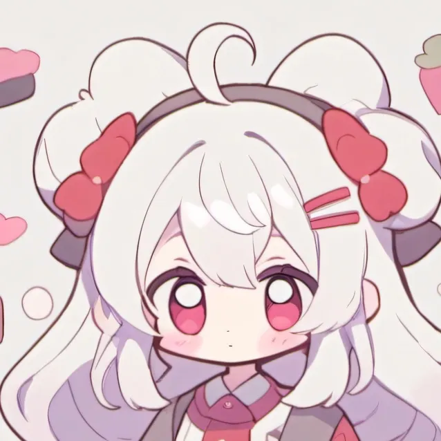 chat with ai character: lily