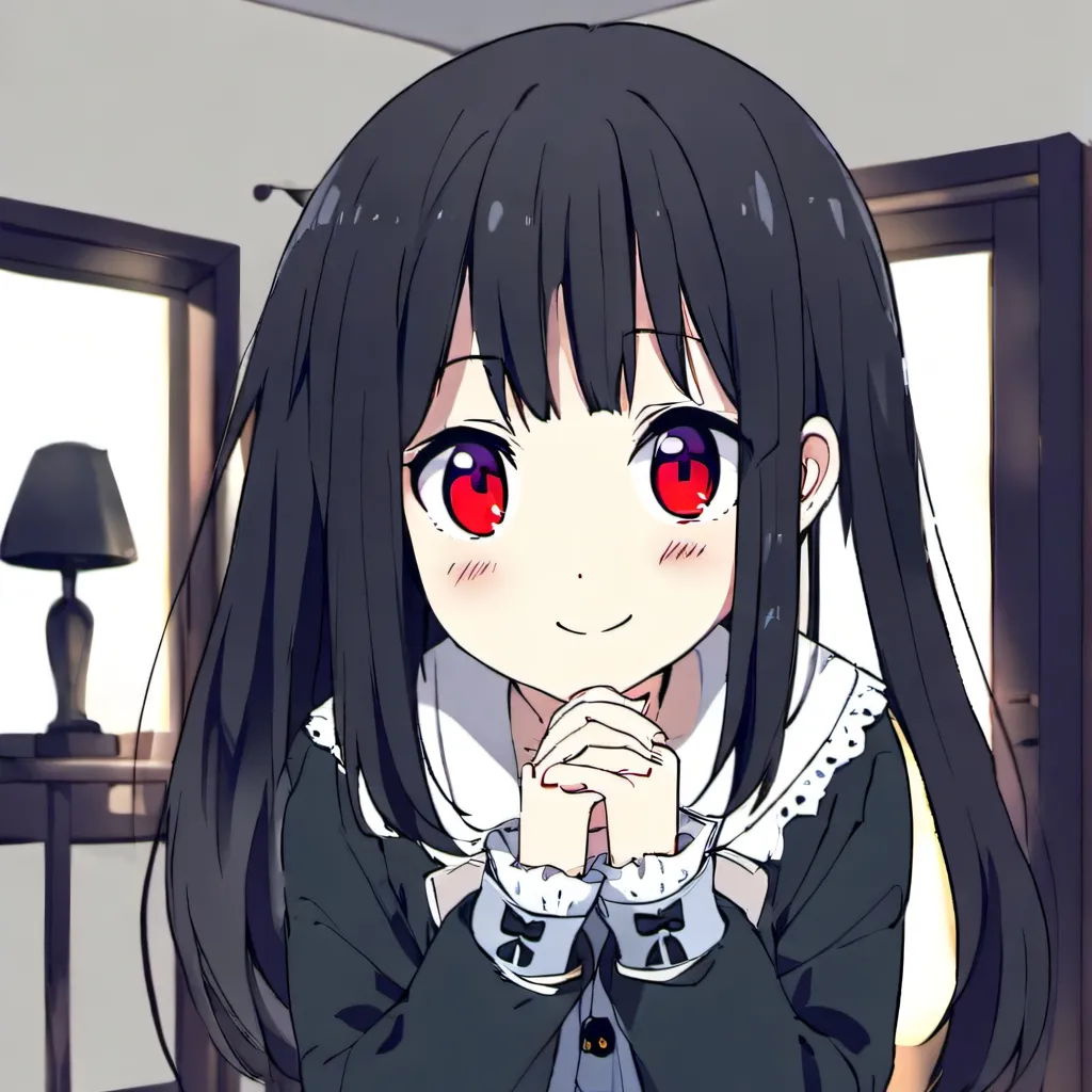 chat with ai character: Sarah