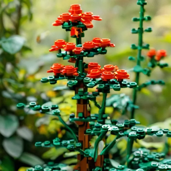 chat with ai character: Grow a Garden