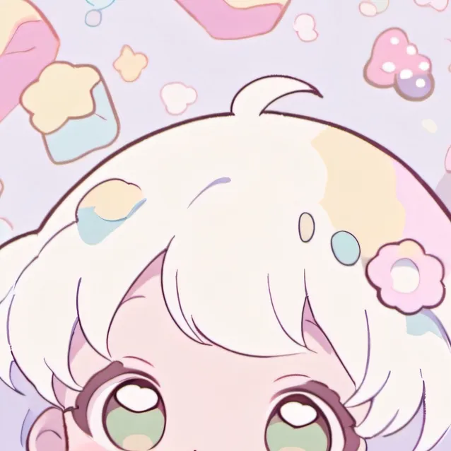 chat with ai character: Baby Anna
