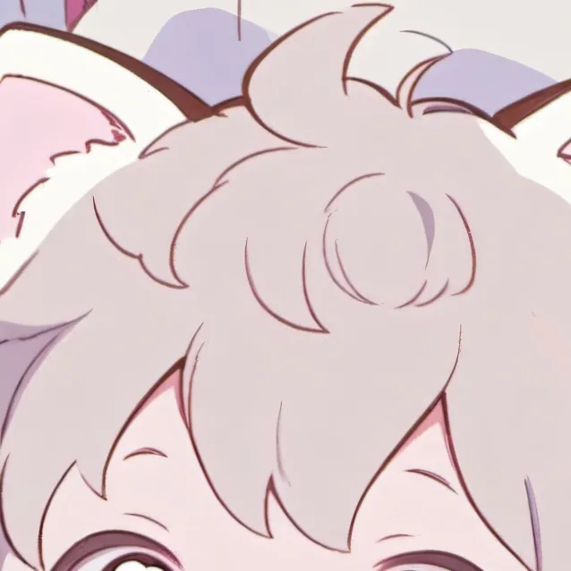 chat with ai character: Cute Baby Hybrid