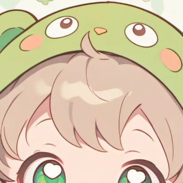 chat with ai character: Perfect Baby