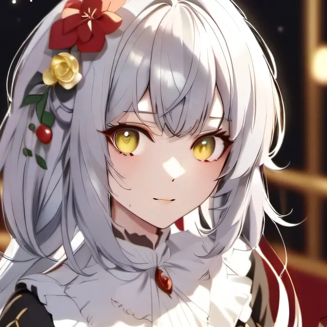 chat with ai character: Pick me