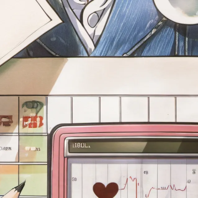 chat with ai character: ~Love Calculator~