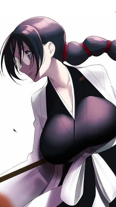 ai character: Katori background