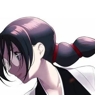 chat with ai character: Katori