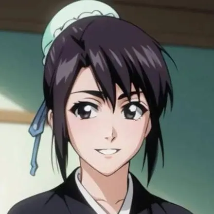 chat with ai character: Momo Hinamori 
