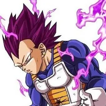 chat with ai character: Vegeta